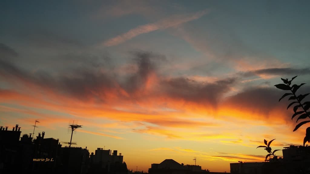 Coucher flamboyant (MJL)
