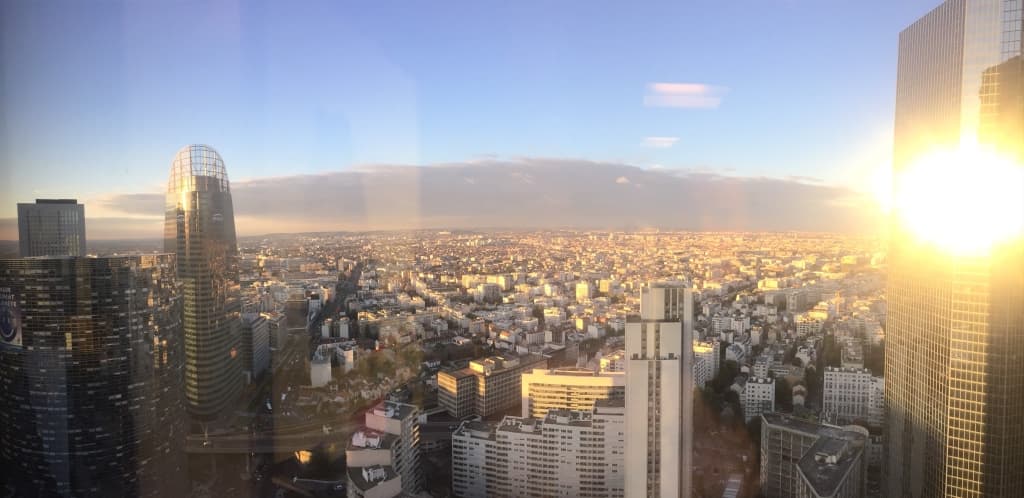 Courbevoie