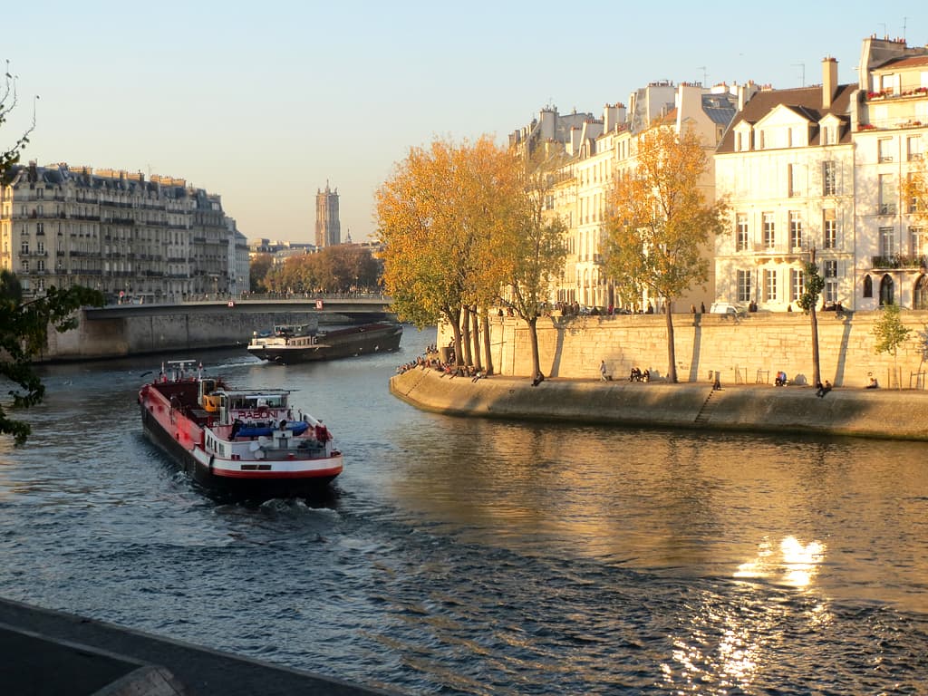 Derniers bains de soleil