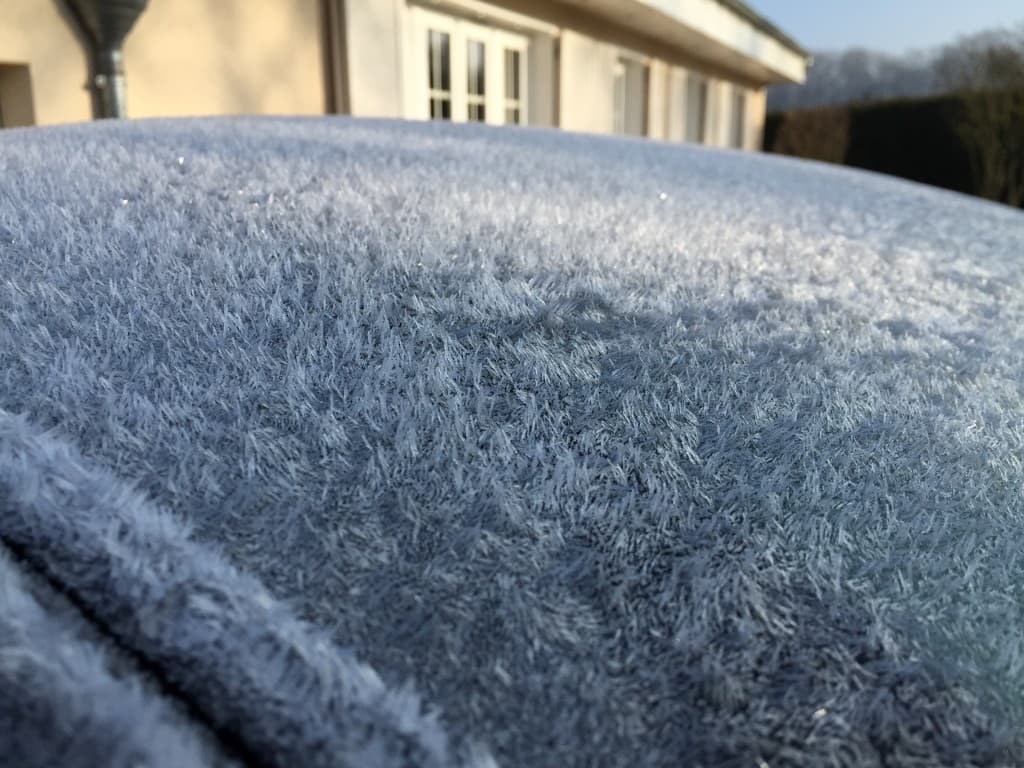Givre 