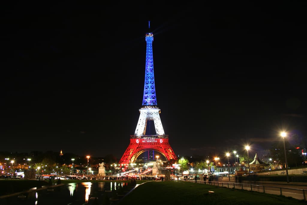 Hommage aux disparus