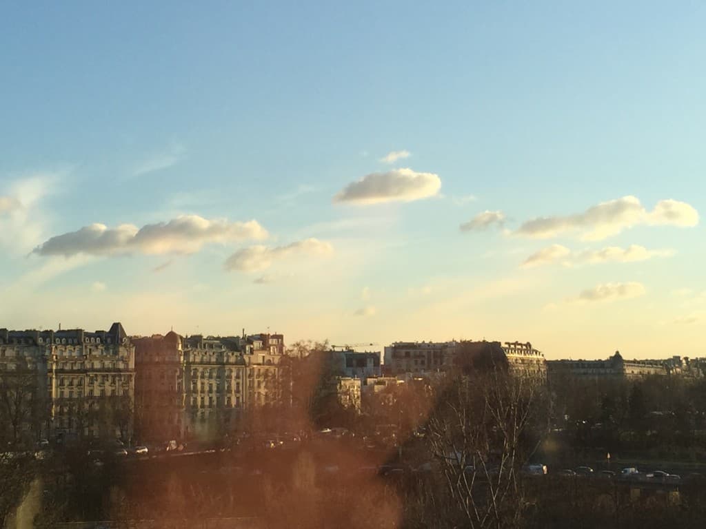 lumière d'hiver WT
