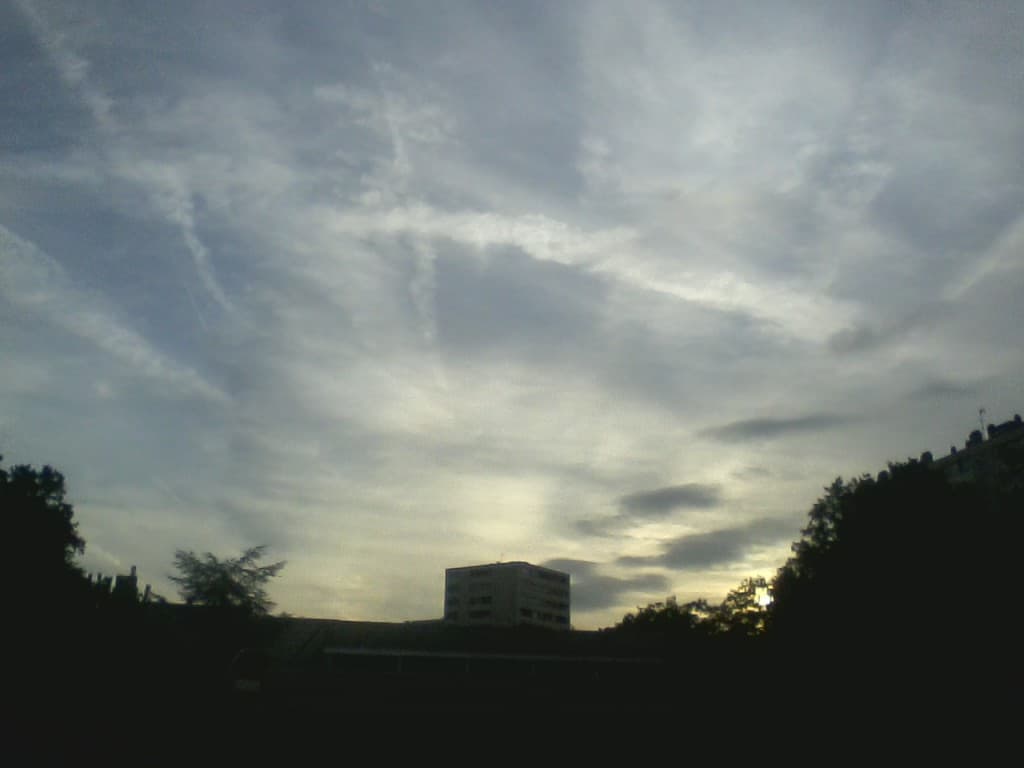 Mercredi matin