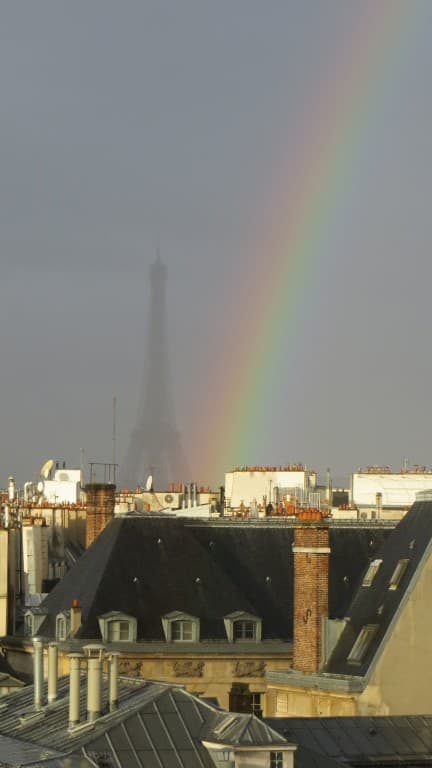 Moment de grâce