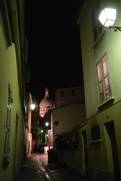 Montmartre
