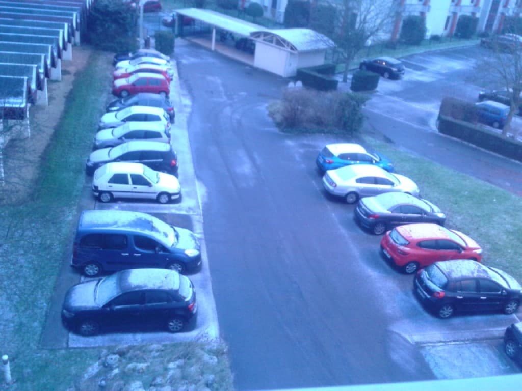 Neige 