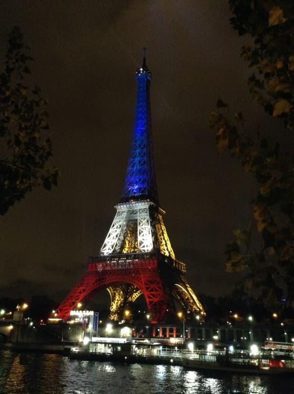 "Novembre noir de 2015"