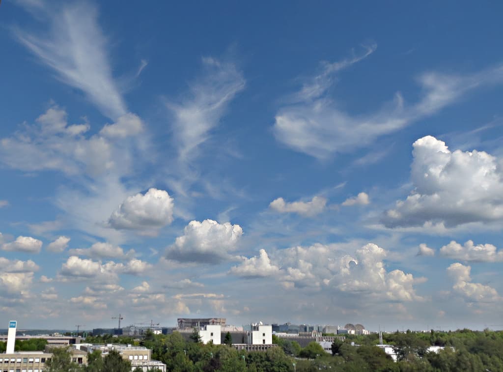 Nuages du 2 septembre