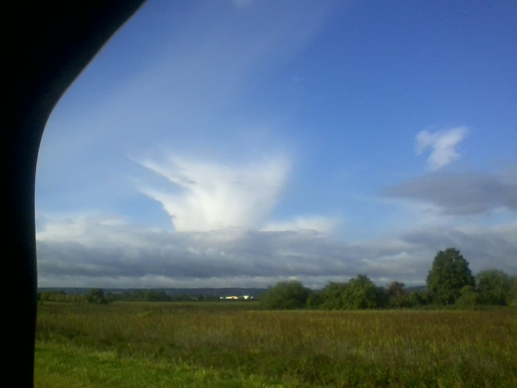 Nuages