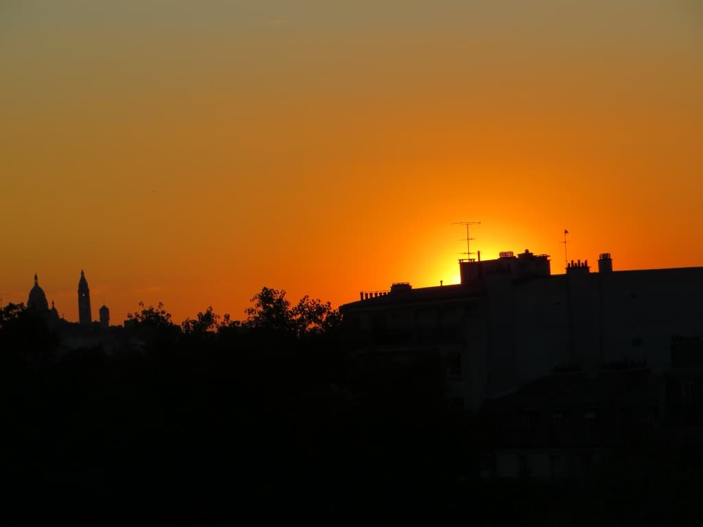 nuit