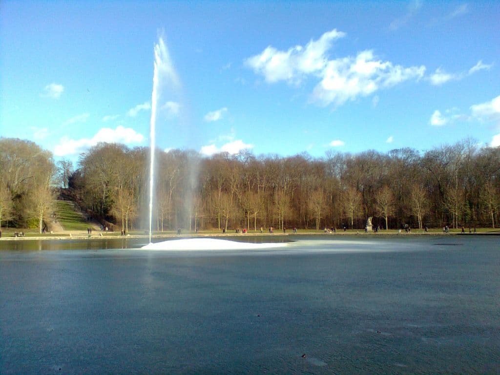 Parc de Sceaux