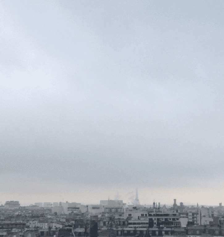 Paris_gris