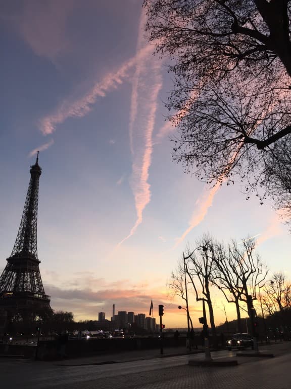 Paris-Trocadéro
