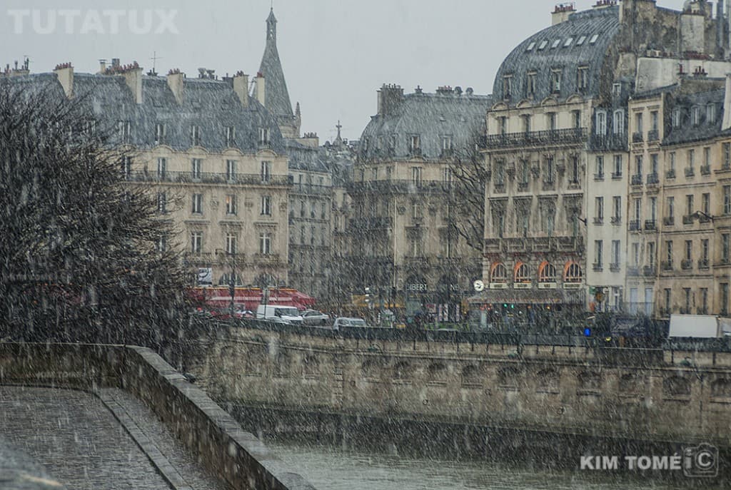Paris 
