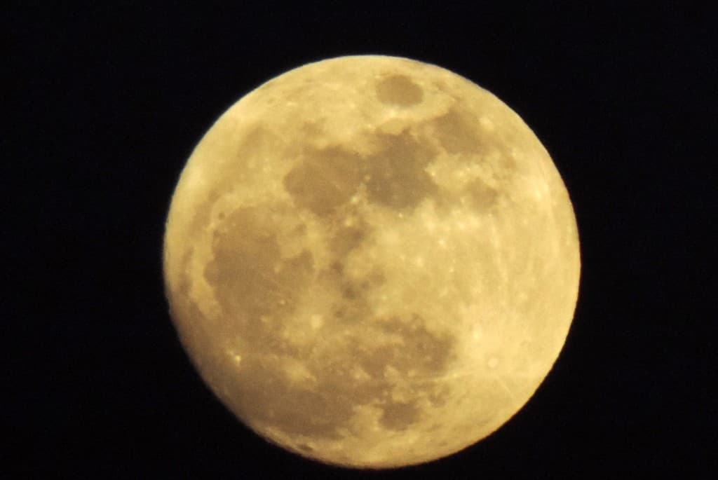 Pleine Lune