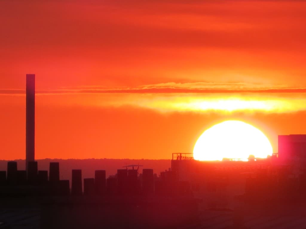 soleil soleil