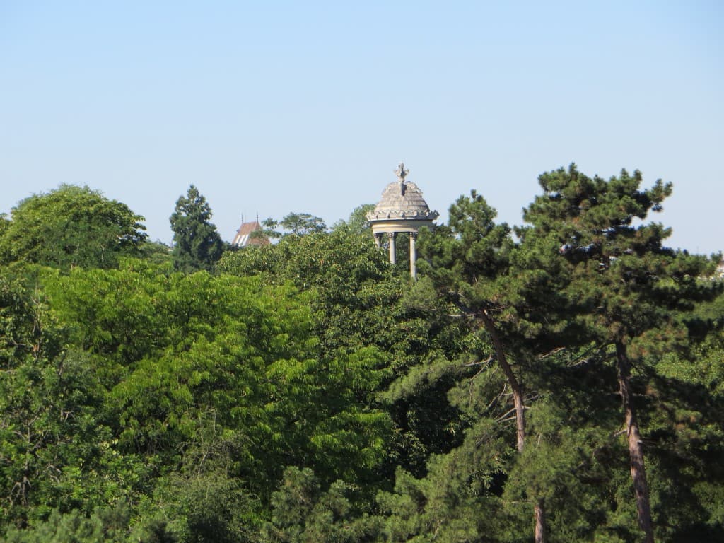 temple de Sybille