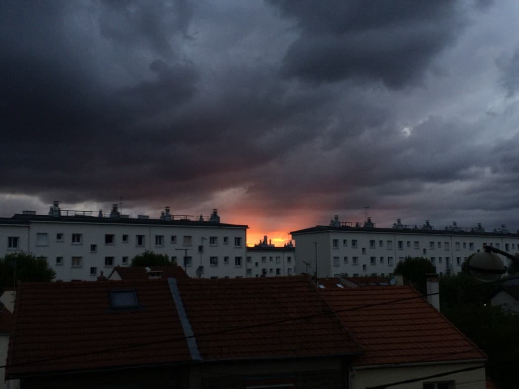 Un autre été 