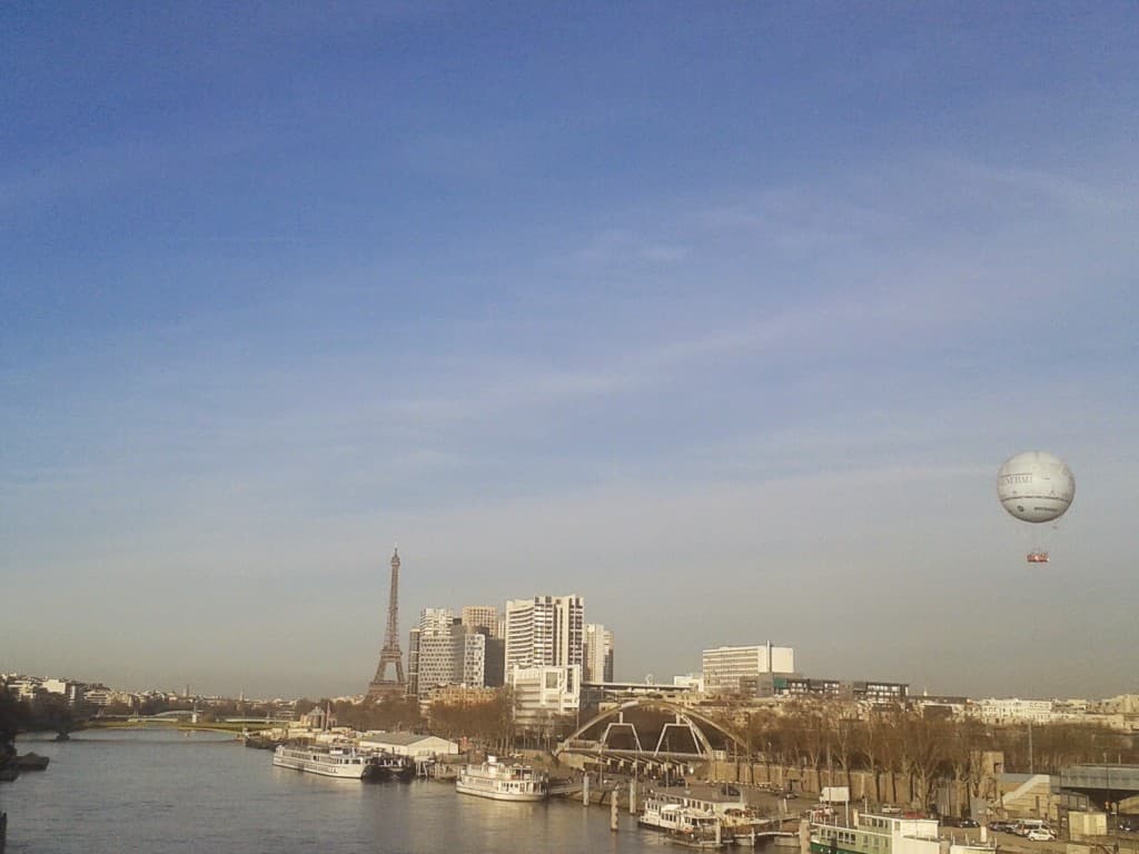 un dimanche au soleil