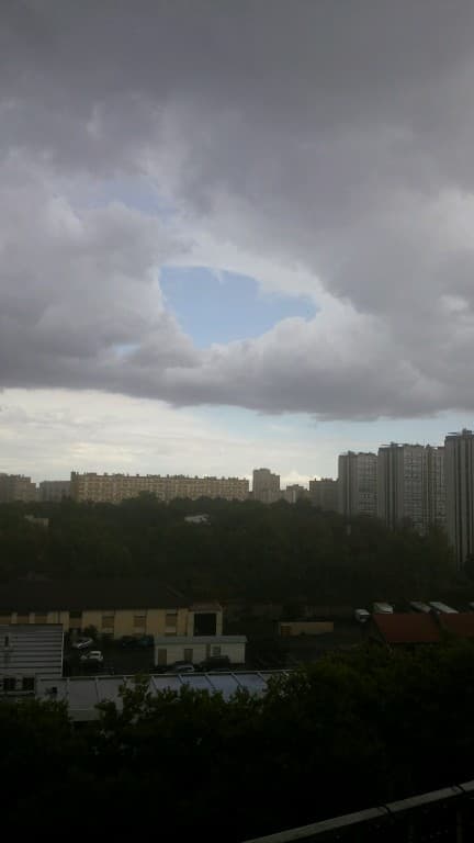 Une ouverture sur Paris