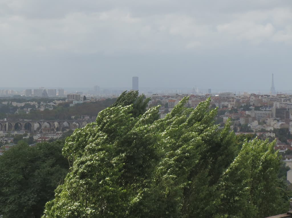 Vent fort,pluie 24/8 15h20
