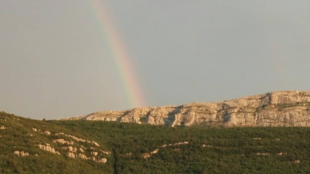 Arc-en-ciel