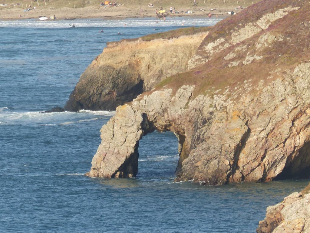 Arche des merveilles 