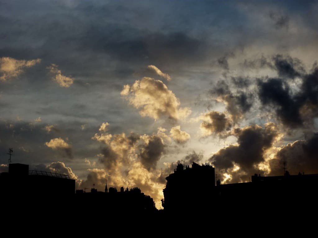 belle palette de couleurs