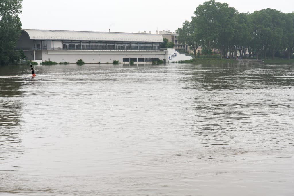Centre nautique
