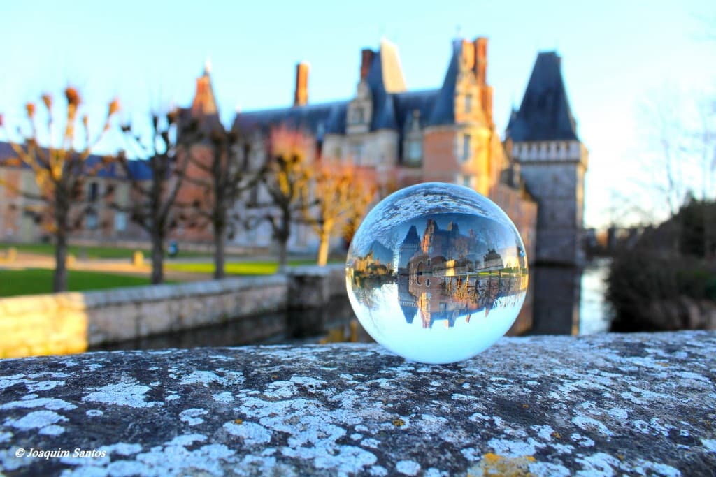 Chateau de Maintenon 28