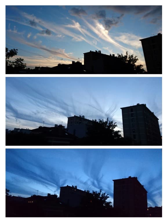 Ciel Pantinois
