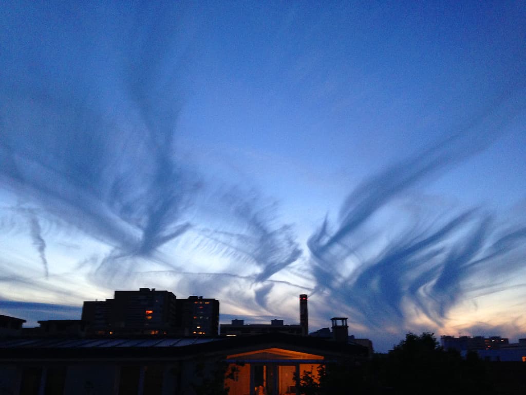 Cirrus