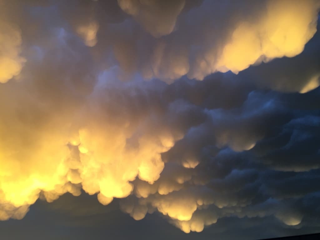 Couché de Soleil