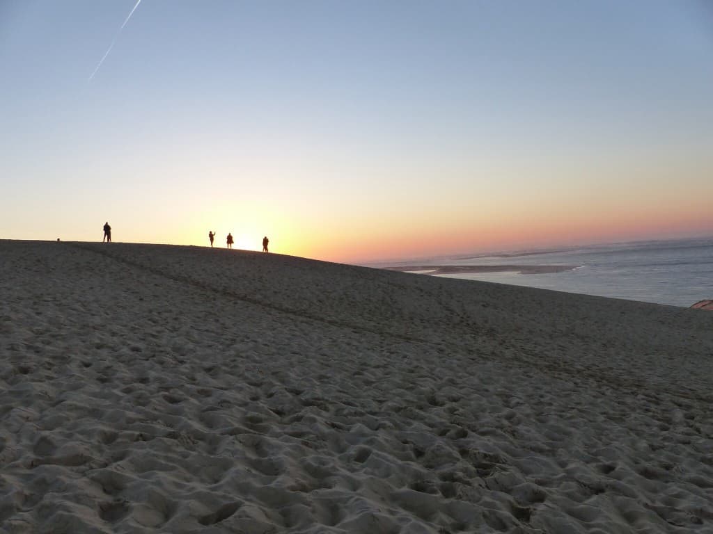 Dune du Pilat
