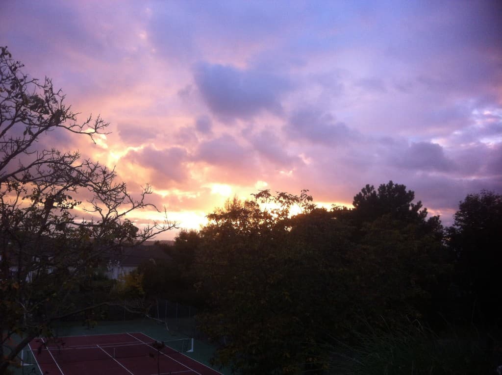 Encore plus beau en vrai