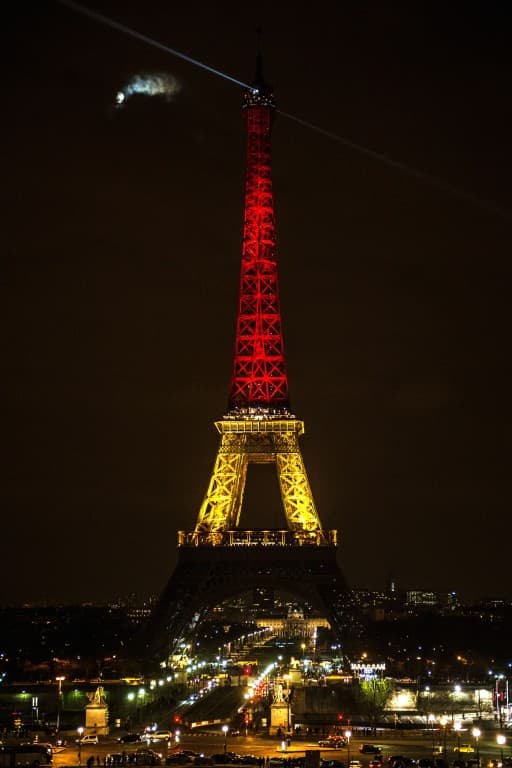 ICI C'EST BRUXELLES