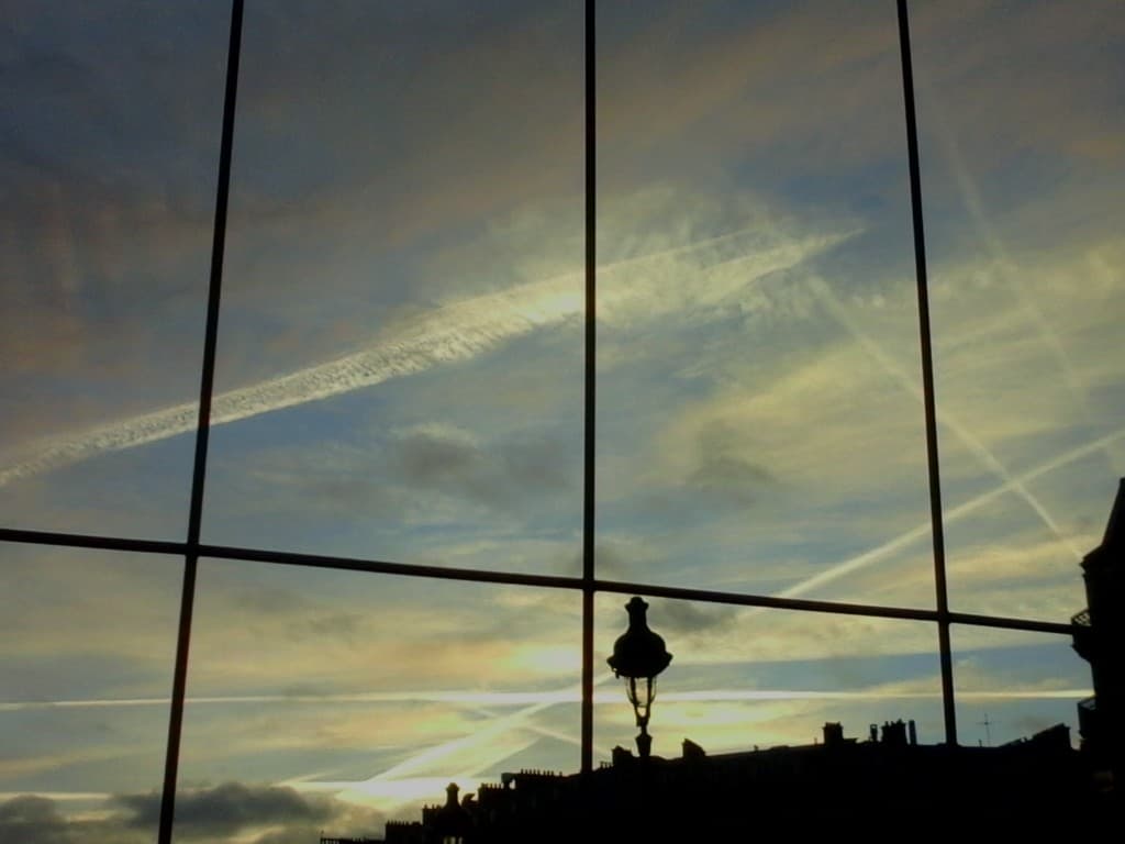 la prison du silence ! 