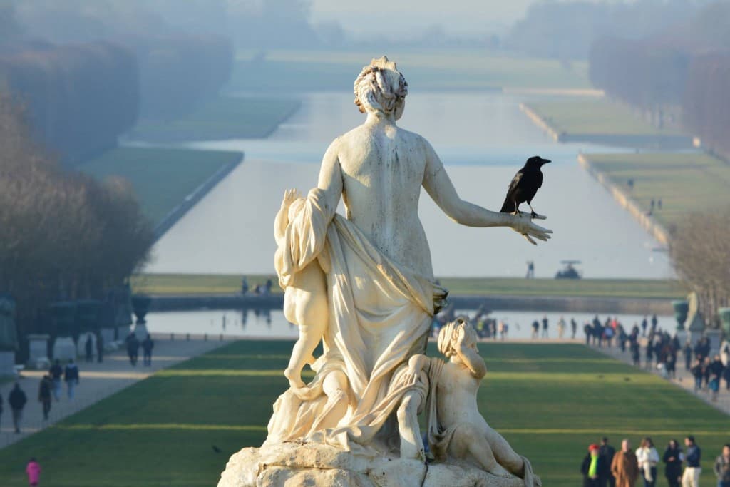 Le Grand Canal