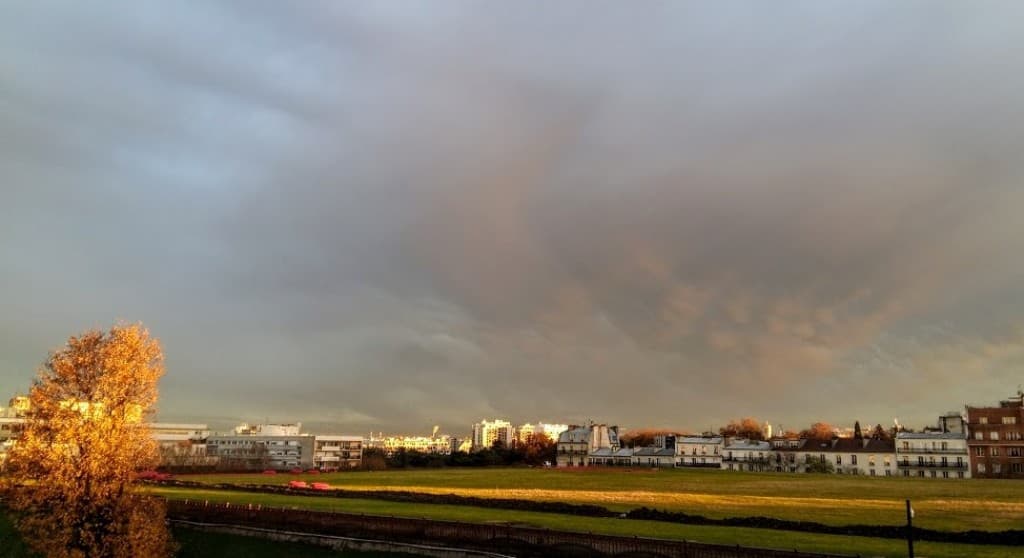 Mammatus 