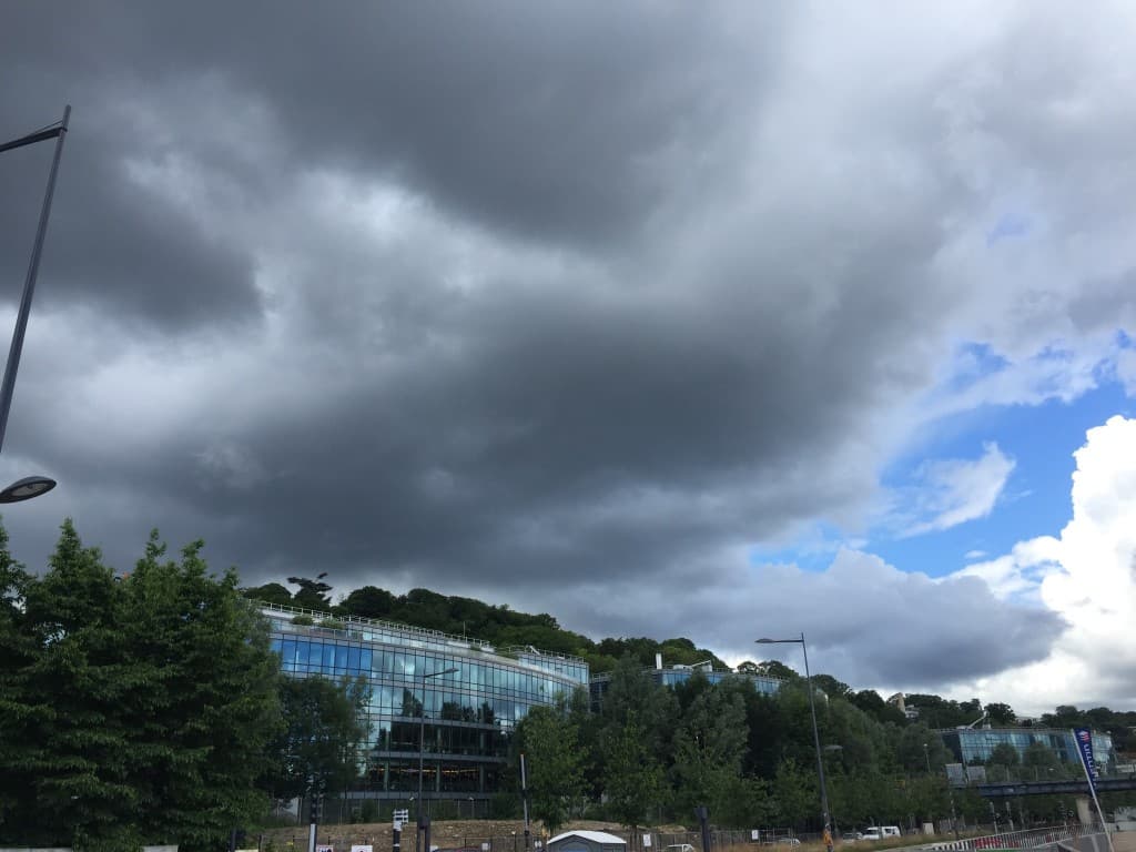 Meudon Campus