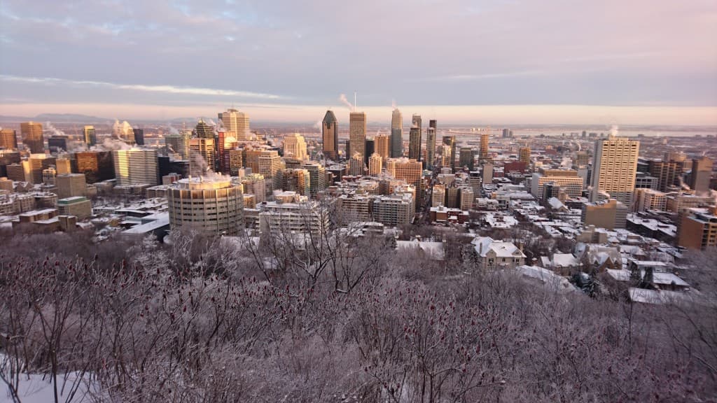 Mont Royal