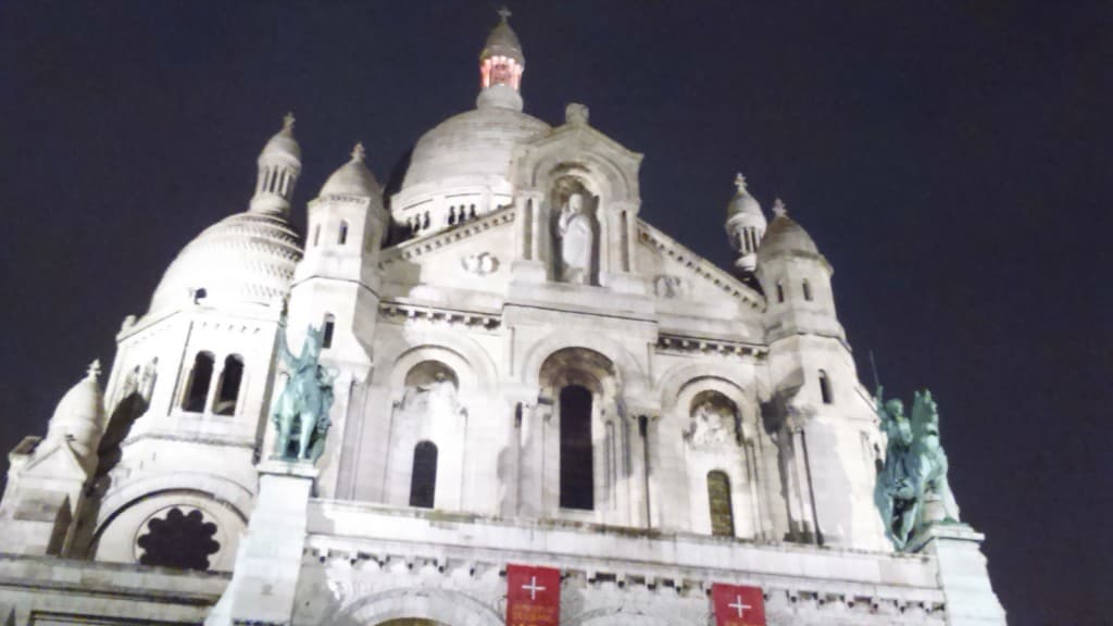 MONTMARTRE