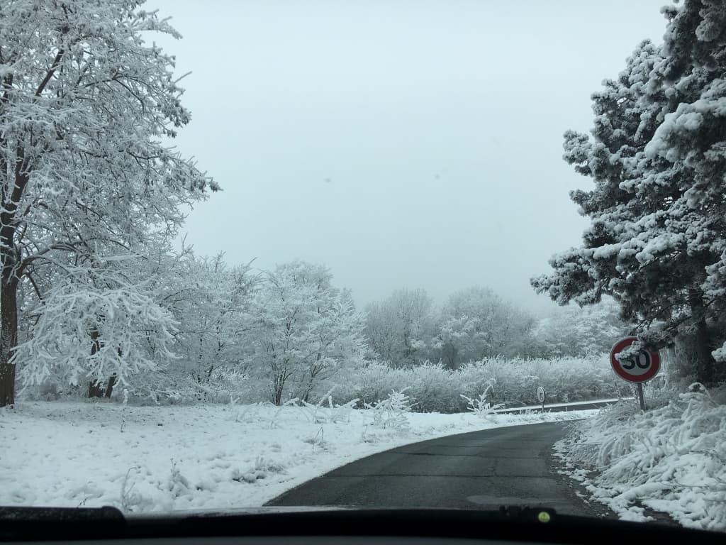 Neige!