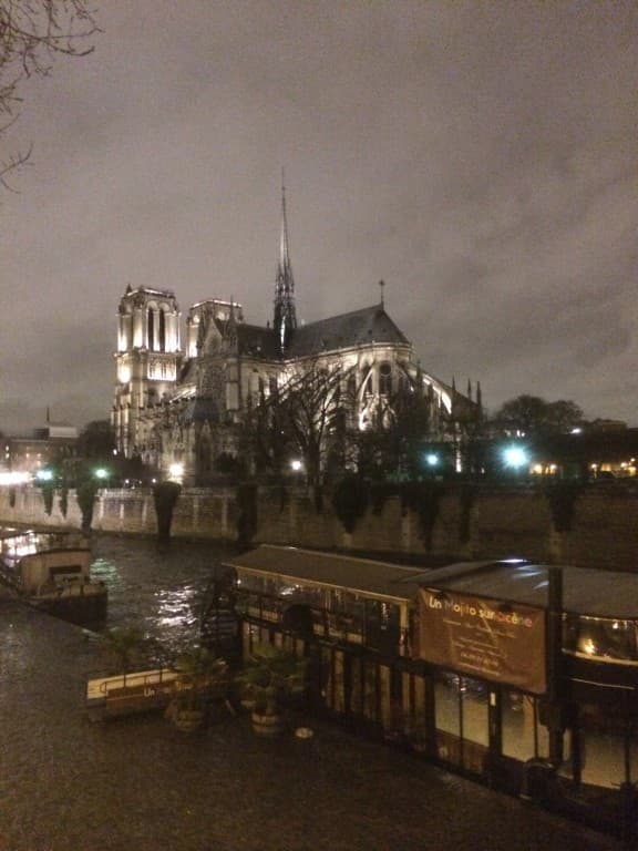 Notre Dame