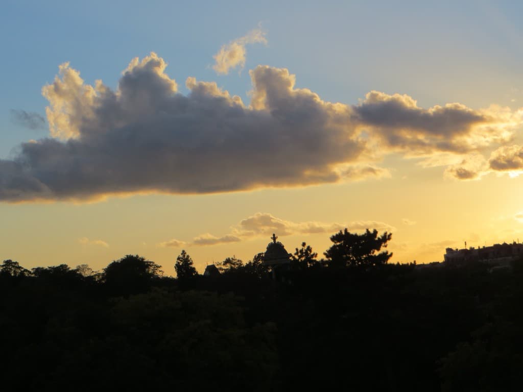 nuages nuages