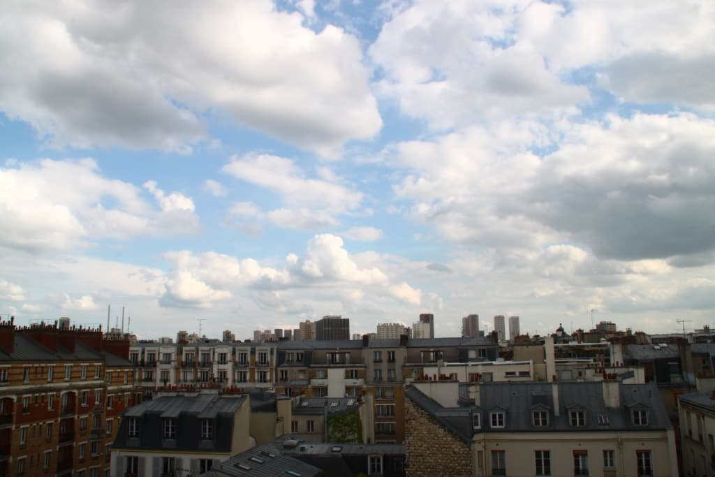 Nuages