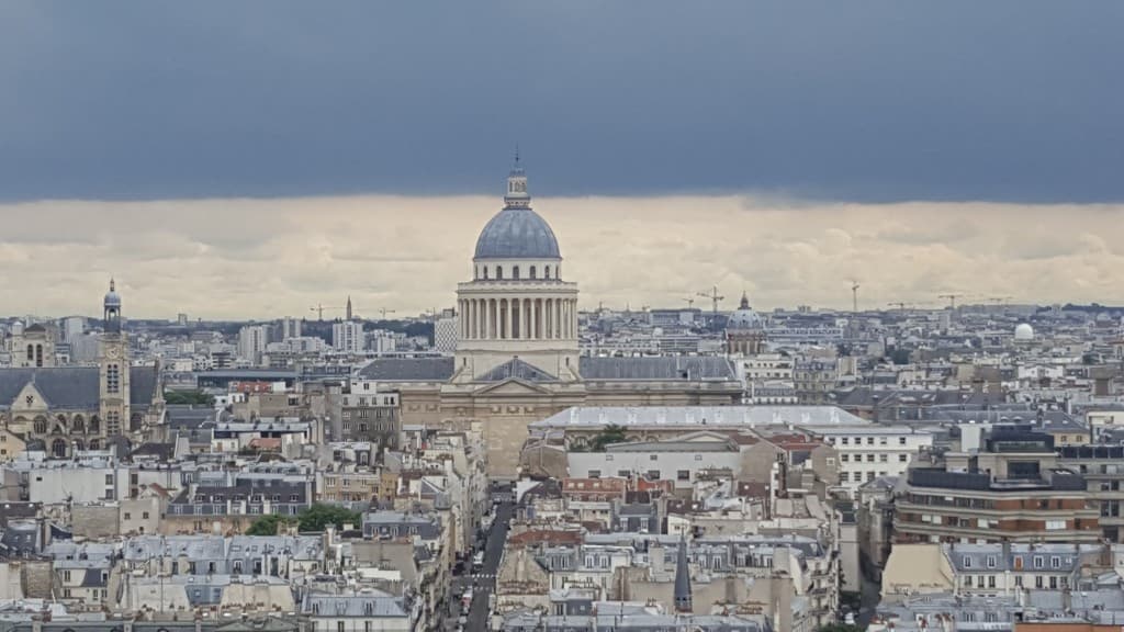 Panthéon