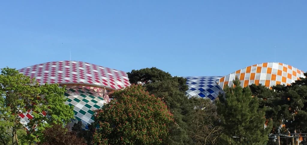 PARIS 16 jardin d'acclimatation wt