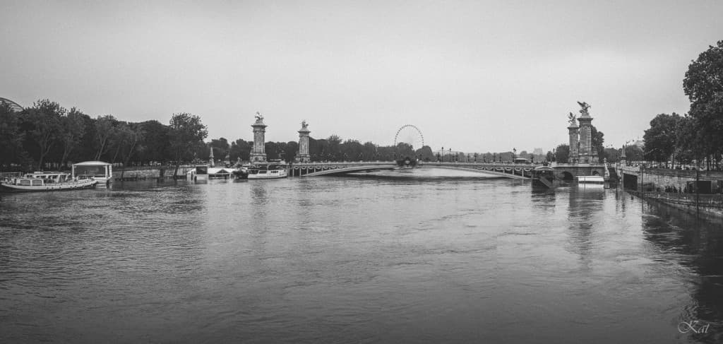 Paris juin 2016