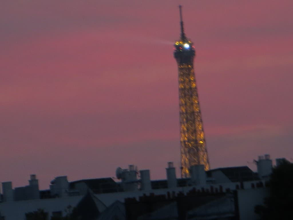 paris paris 
